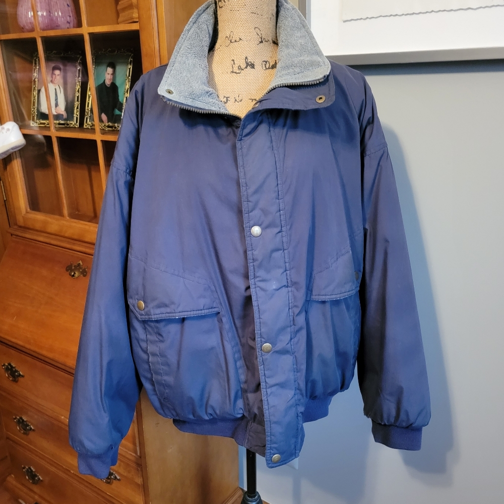 Men's Coleman® Winter Jacket